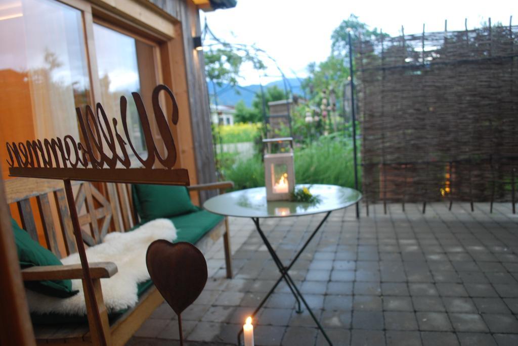 Ferienwohnung Rheintal Feldkirch Exteriör bild