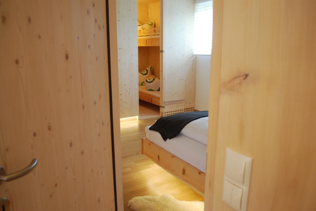 Ferienwohnung Rheintal Feldkirch Exteriör bild