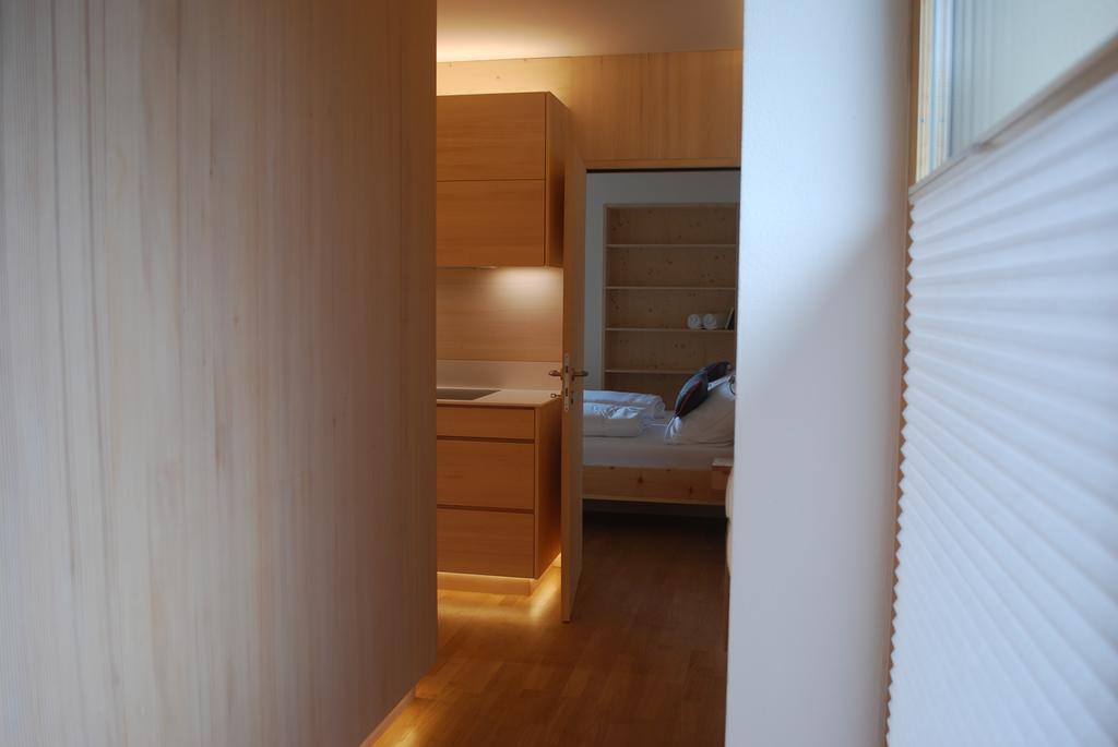 Ferienwohnung Rheintal Feldkirch Exteriör bild