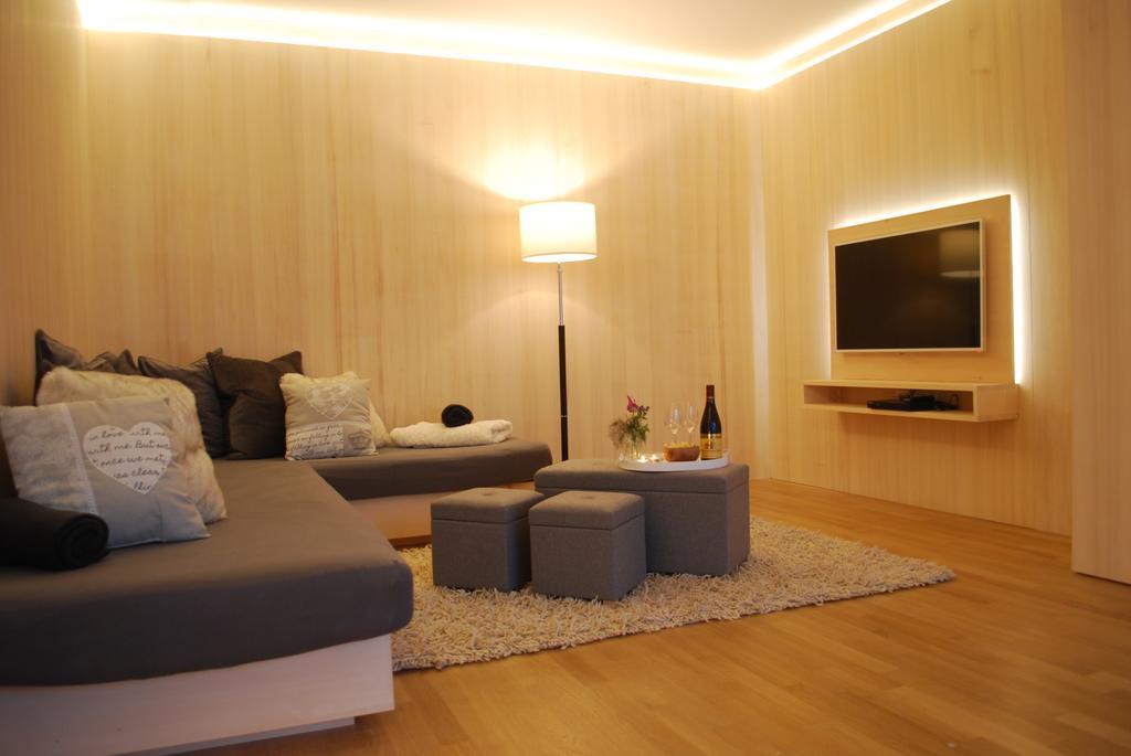 Ferienwohnung Rheintal Feldkirch Exteriör bild