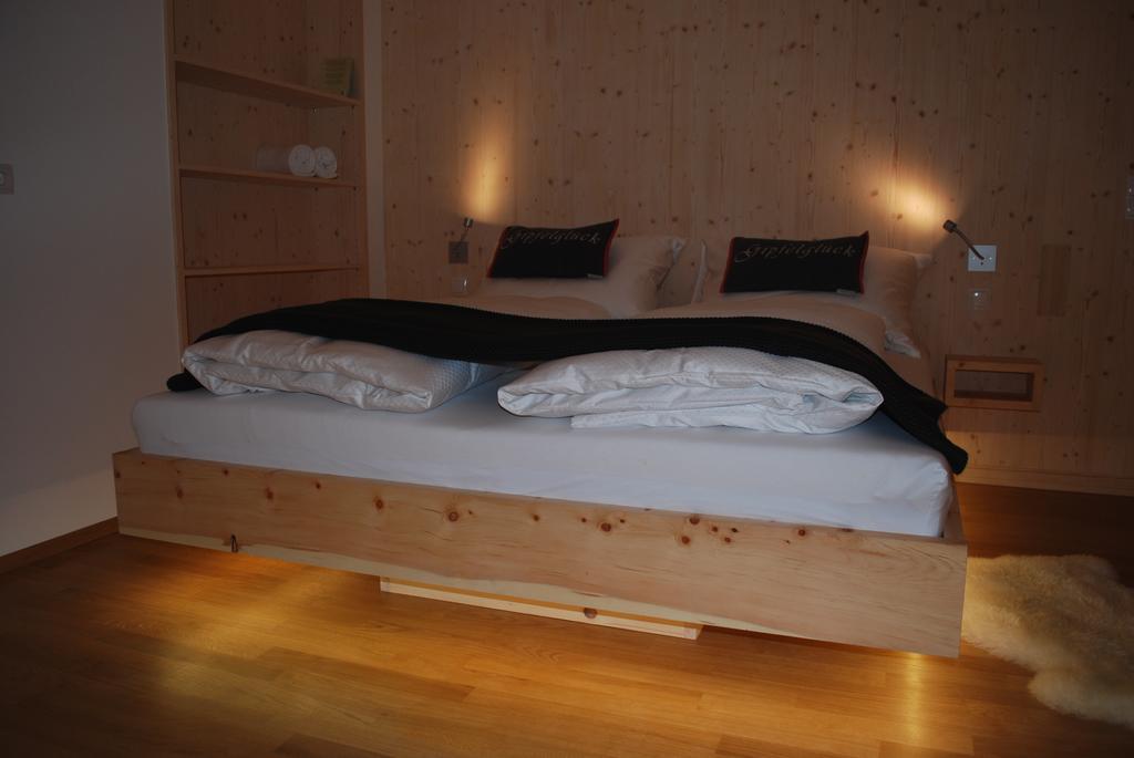 Ferienwohnung Rheintal Feldkirch Exteriör bild