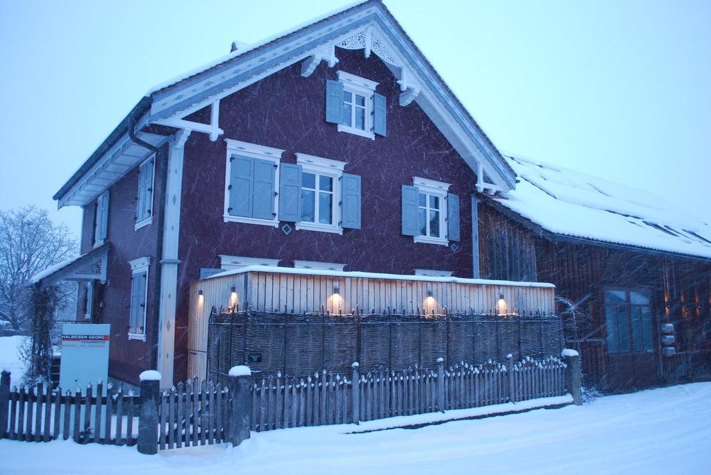 Ferienwohnung Rheintal Feldkirch Exteriör bild